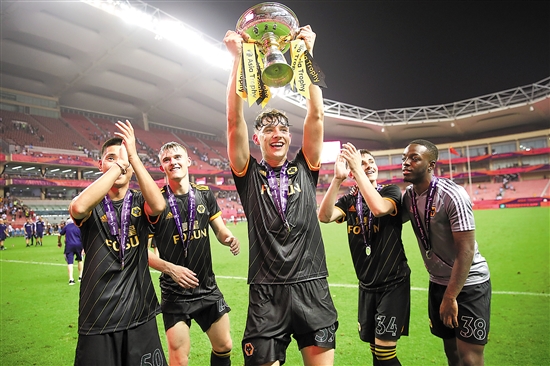 荷兰队创最差战绩，排协公告球队降级转战二级赛事争积分