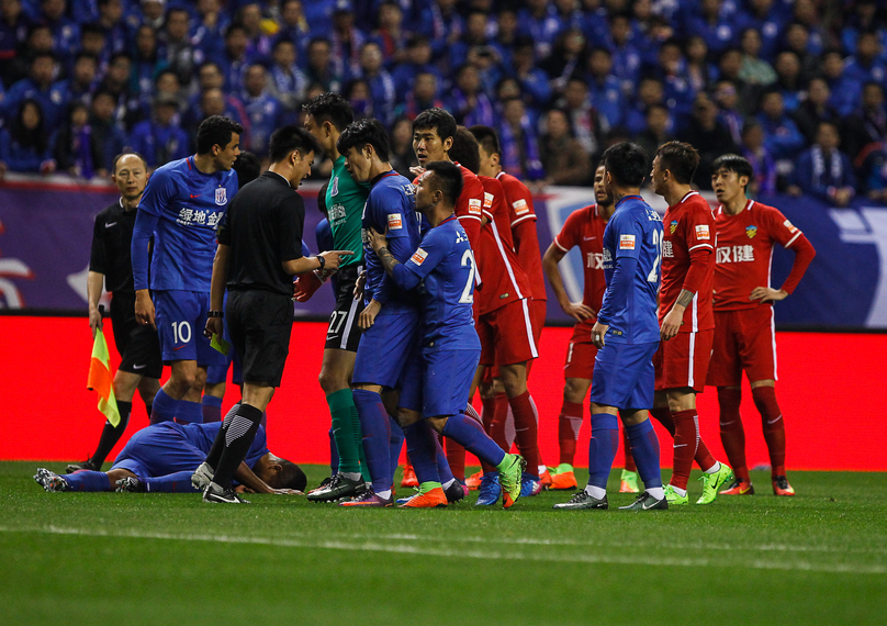 洛城重逢？孙兴慜已经与洛里共同出战287场，仅次于凯恩